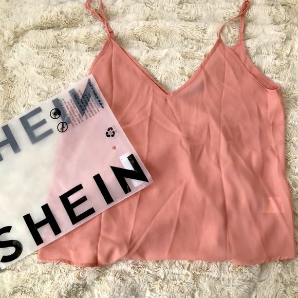 Top from Shein - Picture 3 of 4